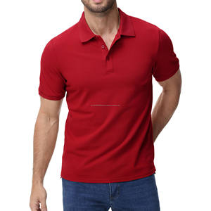 2025 nouvelle mode hommes à manches courtes gothique pour polos dernier Style imprimé T-Shirts solide motif conceptions hommes polos - Product Image 2