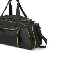 Sac de sport d'équipe écologique pour activités de plein air, sac de sport personnalisé avec logo, compartiment à chaussures, vente en gros