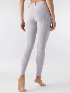 Pantalon d'équitation extensible 4 directions de haute qualité, leggings, collants, vêtements d'équitation en tissu technique au toucher doux - Product Image 2
