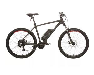Bicicleta Eléctrica de Montaña para Hombre Carrera Vengeance-E 2026 con 2 Años de Garantía - Product Image 1