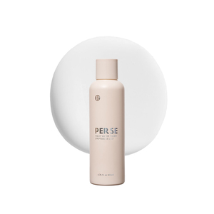 PER SE Tonique Lacté K-Beauty Végan Anti-Âge Éclaircissant & Blanchissant - Formule Peptide Niacinamide Hydratante pour Peaux Sèches - Product Image 1