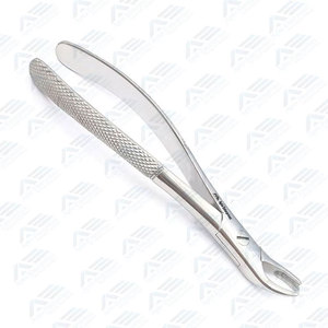 Instrumento Quirúrgico Dental Manual de Acero Inoxidable de Alta Calidad, Fuente de Alimentación Manual para Instrumentos Quirúrgicos Dentales - Product Image 3