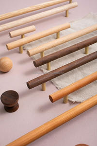 Les boutons de meubles de luxe fabriqués à la main rehaussent tous les meubles avec des conceptions de boutons exquis de qualité supérieure pour une finition sophistiquée - Product Image 6