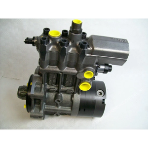 Bomba de Combustible para Motor Diésel QSK38 QSK50 QSK60 2888749 B444550009, Repuestos para Generador - Product Image 1