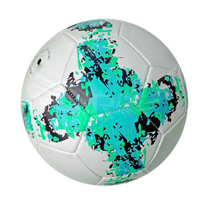 New Design Light Weight Promotional Soccer <b>Ball</b> Soft Material Wholesale Promotional Soccer <b>Ball</b> - Product Image 2
