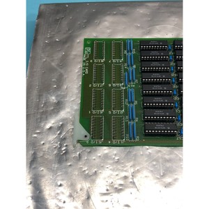 Carte PCB PL PRO-LOG 7604A-S587, carte d'E/S TTL - Équipements et pièces semi-conducteurs d'occasion fiables à l'échelle mondiale - Product Image 1