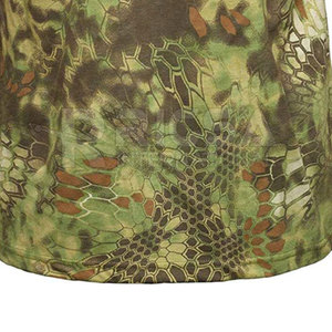 เสื้อยืดสำหรับล่าสัตว์ ระบายอากาศได้ดี น้ำหนักเบา ซับเหงื่อ เหมาะสำหรับกิจกรรมกลางแจ้งในฤดูหนาว เช่น เดินป่า ตกปลา ตั้งแคมป์ และการผจญภัย - Product Image 5