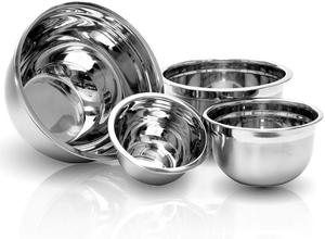 Bols à mélanger allemands de grande qualité pour vendeurs indiens – Meilleur prix pour les fournitures hôtelières et de restauration - Product Image 3
