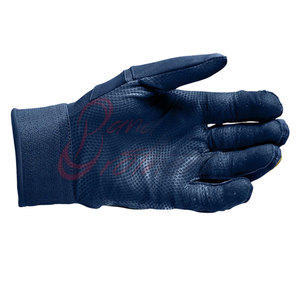 Vente directe d'usine, gants de frappe de baseball 2026, logo personnalisé imprimé sur les gants de frappe de baseball - Product Image 5