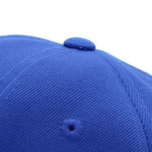 Casquettes unisexes à séchage rapide, design OEM personnalisé, best-seller, faible MOQ, pour usage décontracté, taille adulte, casquettes de baseball classiques pour le sport - Product Image 2