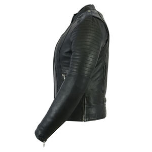 New <b>Men's</b> <b>Leather</b> <b>Jackets</b> Coat Vintage Male Casual Biker <b>Jackets</b> Fashion Motorcycle Coat Winter New <b>Jackets</b> <b>Men</b> Outerwear - Product Image 4
