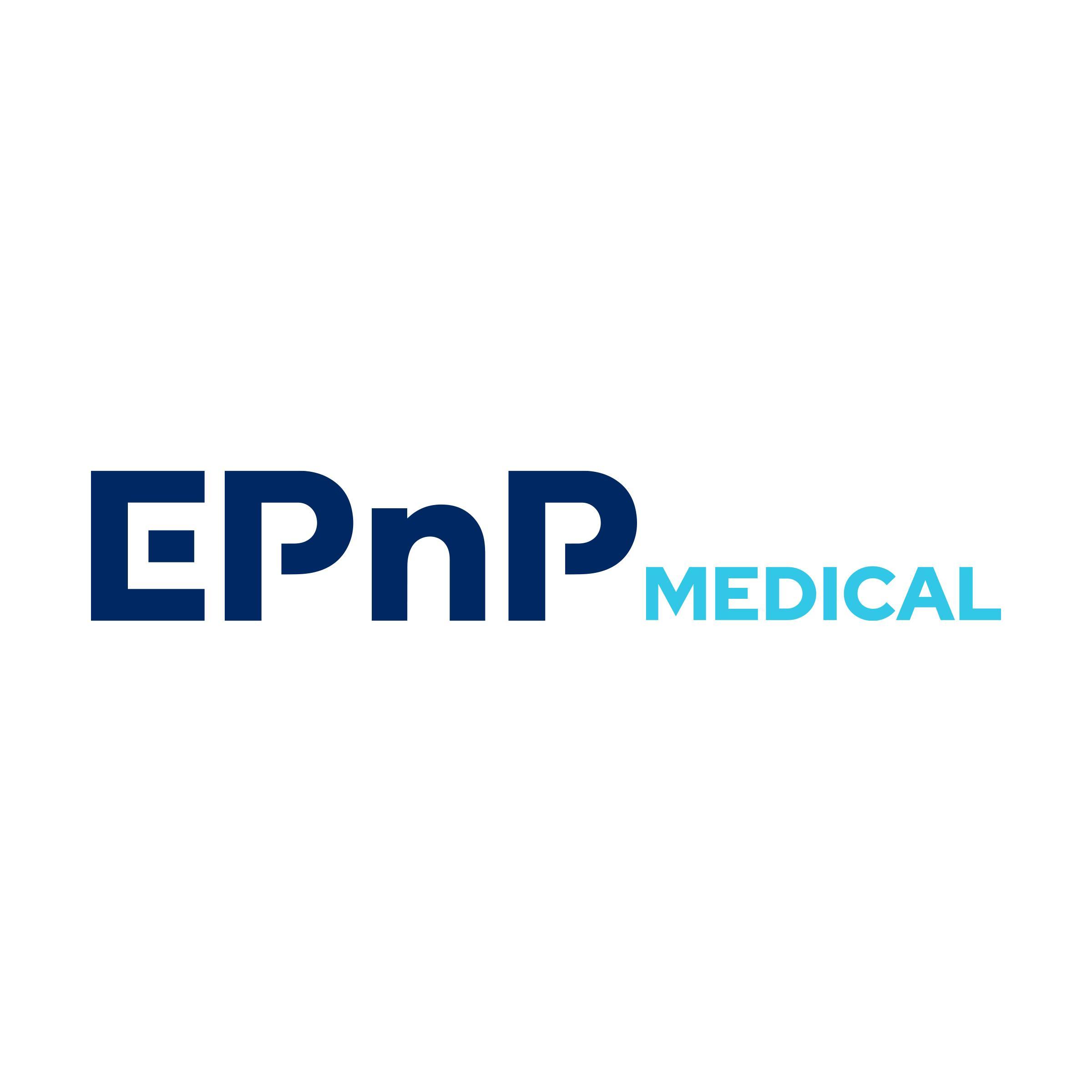 EPnP Integrated Systems GmbH logo
