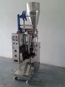 Automatic Powder Packing Machine for Food Powder <b>Coffee</b> Powder and Nutritional Supplements - Product Image 1
