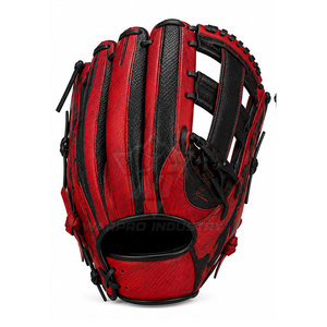 Gants de baseball modernes en cuir léger pour le sport, avec ajustement sûr, contrôle flexible et fiable - Product Image 2