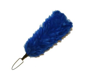 Casquette écossaise réglable avec plume de plumes de volaille dessinée à la main, style régimentaire |   Plumes de Hackle Formelles pour Uniforme de Cérémonie de Défilé - Product Image 6