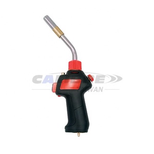 Kit de Antorcha de Llama Giratoria de 360 Grados TAIWAN CALIBRE - Product Image 1