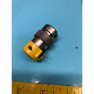 Válvula de Aire Eléctrica CLIPPARD ET-3-24VDC, 171611 - Equipo y Piezas de Semiconductores de Confianza de Tradicción Global - Product Image 4