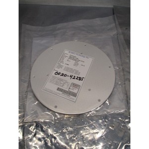 แผ่นปิดกั้น AMAT 0020-42285 P5000 WxZ, 107003 - อุปกรณ์และชิ้นส่วนเซมิคอนดักเตอร์ระดับโลกที่เชื่อถือได้ - Product Image 2