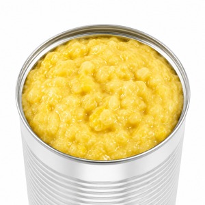 Maíz Dulce Dorado Enlatado de Vietnam, Delicioso y de Calidad Internacional, en Empaque a Granel, el Más Vendido - Product Image 1