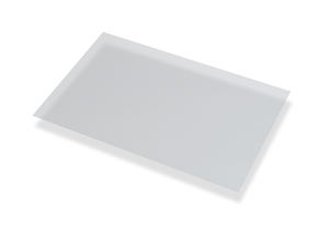 Feuille de protection de sol en polycarbonate durable (type adhésif puissant) - Product Image 2