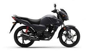 Gran Oferta 2025: Motocicleta CB125R de 125cc, Refrigeración Líquida, 4 Tiempos, ¡Divertida! ¡YA DISPONIBLE! - Product Image 3