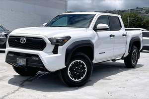 Toyota Tacoma TRD Off Road d'occasion 2025 - Product Image 1