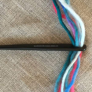 Aguja de cuerno de búfalo Estilo náutico Pida ahora Precio al por mayor de La India - Product Image 4