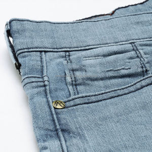 Nardon กางเกงขาสั้นผู้ชายแบบคลาสสิกกางเกงขาสั้นคาร์โก้มีกระเป๋าหลายกระเป๋าสไตล์ฮิปฮอประบายอากาศ - Product Image 4