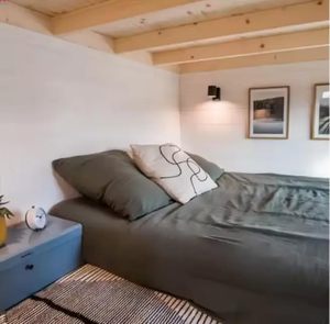 Casa Móvil Pequeña de 24 Pies – Casa Pequeña de 240 Pies Cuadrados ENVÍO GRATUITO A TODOS - Product Image 3