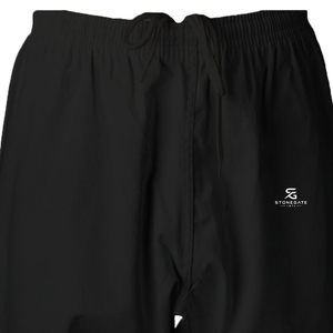 Uniforme de Karate Ligero para Hombre, Hecho de 100% Algodón con Impresión de Logotipo Personalizado, Proveedor de Fábrica OEM 2026 - Product Image 4