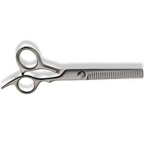 Hair Thinning Scissor High Quality Stainless Steel 28 Teeth Hair Thinning Scissor Top Quality Hair Barber Scissor - Product Image 3