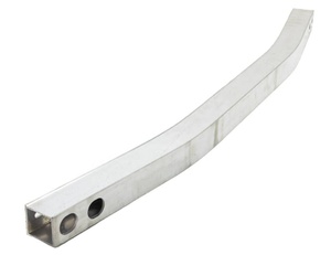 Refuerzo de Parachoques Delantero TO1007115 OEM 52132-0E010 521320E010 para TOYOTA HIGHLANDER/KLUGER 2020-2021, Repuestos para Automóviles - Product Image 1