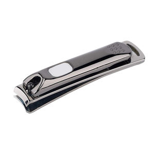 Coupe-ongles professionnel ANAAIF avec récupérateur, couteau à ongles et nettoyeur, en acier inoxydable, à large ouverture de mâchoire - Product Image 6