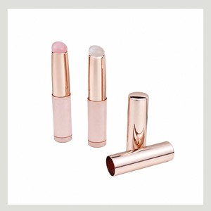 Brocha de maquillaje personalizable DEARMAY Korean K-Beauty Dieomei Fingertip Smudge Brush Hecha en Corea de silicona - Product Image 3