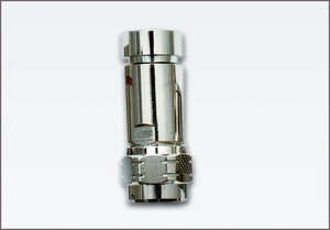 Connecteur mâle droit à pince 50 Ohm, prise coaxiale RF, adaptateur d'antenne étanche pour câble coaxial RG213 RG214 LMR400 8DFB 10DFB - Product Image 6
