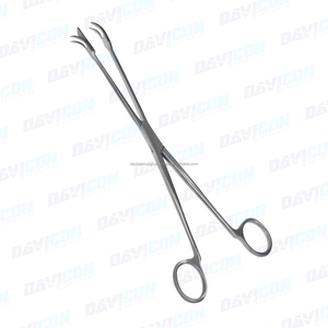 เครื่องมือผ่าตัดพลาสติกแบบแมนนวล Dassumpcao Abdolminal Flap & Rhytidoplasty Marker ไม่มีระบบ Ratchet ได้รับการรับรองมาตรฐาน CE ระดับ Class I - Product Image 3