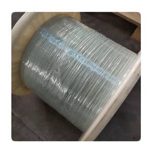 Noyau en fibre de verre pour câble optique, tige en PRV renforcée de fibre de verre - Product Image 1