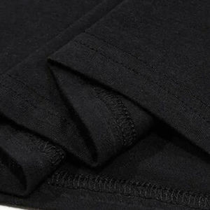 T-shirt 100 % coton OEM avec impression graphique intégrale sur toute la surface, tee-shirt surdimensionné pour hommes, fabricant sur mesure de t-shirts pour hommes - Product Image 3