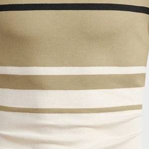 Camisa de Hombre de Alta Calidad Hecha 100% de Algodón, Talla Personalizada, Transpirable, Ecológica, Cuello Alto, 220g, Precio al por Mayor, Talla Adulto - Product Image 5