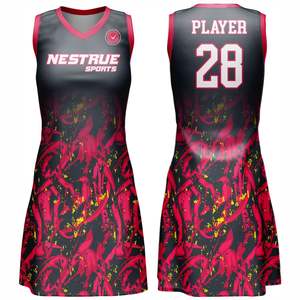 Uniformes de Fútbol Personalizados para Mujer, Camisetas con Estampado por Sublimación, Uniforme Deportivo de Competición, Tela que Absorbe la Humedad, Estampado por Sublimación - Product Image 4