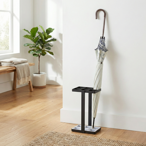 Muebles de Almacenamiento para el Hogar, Soporte para Sombrillas, Metálico, con Recubrimiento en Polvo, Moderno, Independiente, Fabricación Taiwanesa OEM, para Interiores - Product Image 1