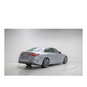 เมอร์เซเดส-เบนซ์ ซี-คลาส C300 4MATIC AMG Line ปี 2023 ระยะทาง 22,301 กม. เกียร์อัตโนมัติ พวงมาลัยซ้าย กล้องมองหลัง - Product Image 2