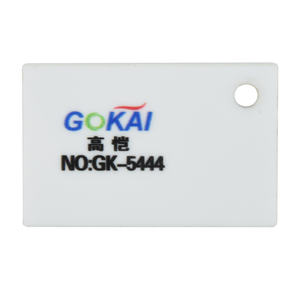 1220x2440mm 4x8ft 2mm 3mm 5mm 10mm feuille de plastique acrylique coulé panneau de feuille acrylique Pmma fabricant acrylique - Product Image 2