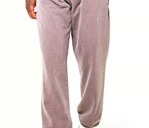 Sudadera con capucha deportiva para hombre con efecto acid wash y pantalones a juego, ropa informal para estar en casa, ropa de calle, gimnasio, entrenamiento, correr y en oferta online. - Product Image 6