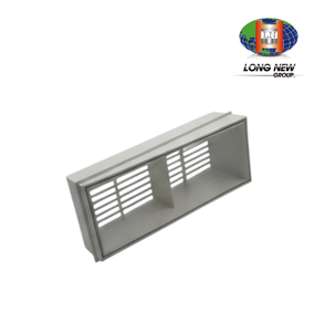 แม่พิมพ์พลาสติกเครื่องปรับอากาศ LONGNEW OEM |   แม่พิมพ์แท่งเหล็กแบบกำหนดเองสำหรับชิ้นส่วน AC - Product Image 2