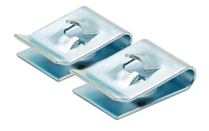 Custom OEM Stamped Steel <b>Spring</b> Retainer <b>Clip</b> for Motorcycle Transmission Systems, Gearbox Assemblies - Product Image 4