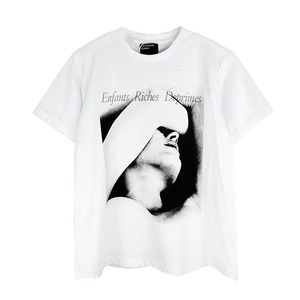 Camisetas de Hombre al por Mayor, Marca de Diseñador EDR, Camisetas de Algodón de Manga Corta con Estampado de Dibujos Animados para Mujer, Camiseta Holgada de Verano para Hombre - Product Image 5