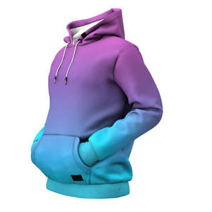 High Quality <b>Men</b> <b>Pullover</b> Hoodies 100% Cotton Material Low Price Top Fashion <b>Men</b> <b>Pullover</b> Hoodies - Product Image 2