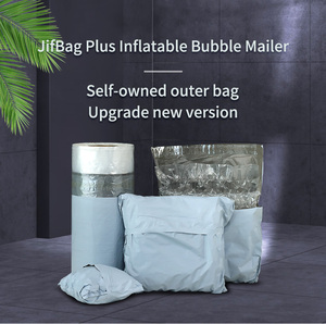 Sobre de Burbujas Inflable de Polietileno para Envíos, con Impresión de Logotipo Disponible - Product Image 5