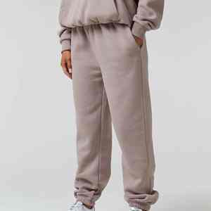 Tenues pour femmes, dernières créations, collection hiver, 100% coton, survêtements à capuche oversize, vêtements de sport, haute qualité, OEM - Product Image 5